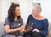 What does an oncology nurse do?